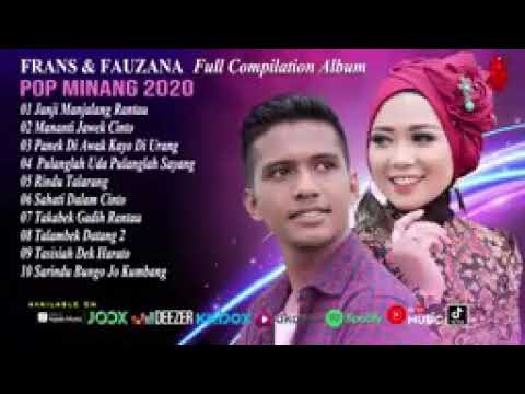 full album fauzana & frans