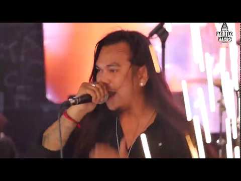 តស៊ូ - Suffer Feat Dark Stormz​ - Battle of the Bands Cambodia