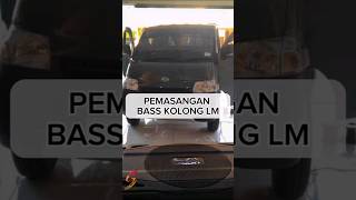 Download lagu BASS KOLONG LM MOBIL PICK UP SUARA FULL HOREG | SUMBER AUDIO MOBIL DELANGGU mp3