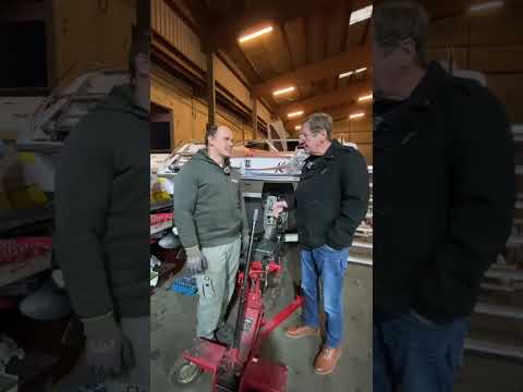 Rappeln am Z-Antrieb? Dämpferplatte als versteckte Ursache | Bootsdoktor