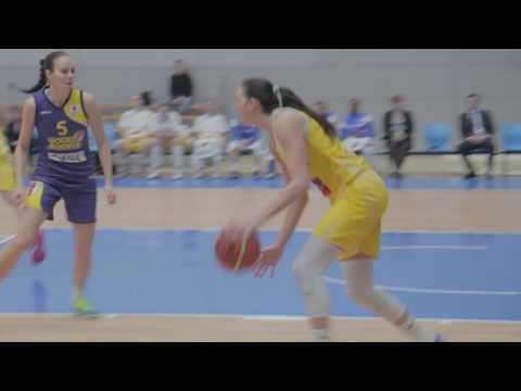 ZVVZ USK Praha - usk good angels kosice