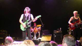 Todd Rundgren "The Ballad (Denny and Jean)"