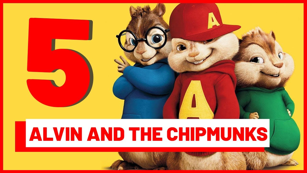Alvin and the Chipmunks 5: Global Groove (2026) Review – A Wild Musical Comeback Full of AI, Heart, and Chaos