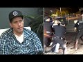 San Bernardino man claims excessive use of force by police; files claim against city