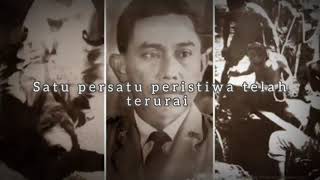 Download lagu Puisi Mengenang Penumpasan Pengkhianatan G30SPKI mp3