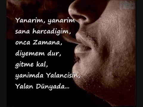 Ferman - Yanarim 2009