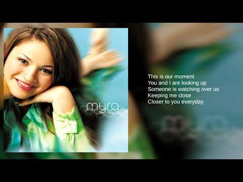 Myra: 04. Miracles Happen (When You Believe) (Lyrics)