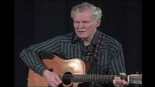 Doc Watson &quot;Little Sadie&quot; Guitar Lesson @ GuitarInstructor.com