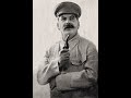 Stalin Gansta Paradise
