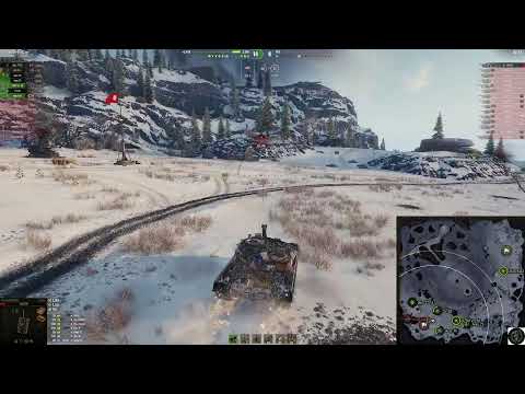 World of Tanks: THE TIER 11 GRIND 4K HD Credit Farm & Campaign Missions (Towerlord / No Commentary)