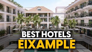 Best Hotels In Eixample, Spain - Top 5 Picks For Any Budget