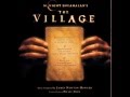 The Village OST - 09. Race to Resting Rock