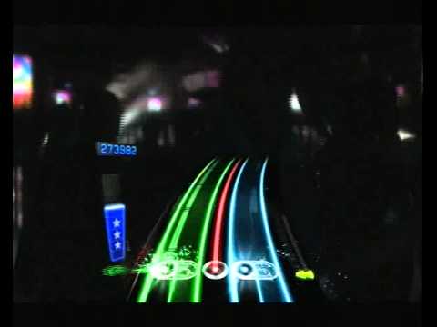 DJ Hero 2 DLC - Tiesto - Louder Than Boom vs. Traffic (Expert, No Rewind)