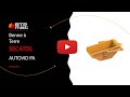 Vidéo du produit