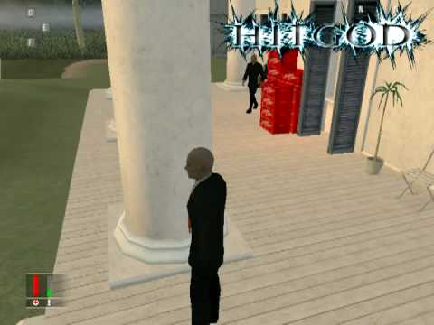 Till Death Do Us Part - Poison - 2:20 - Pro/SO/SA