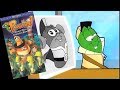 Opening To 3 2 1 Penguins Runaway Pride At Lightstation Kilowatt 2002 VHS 60fps