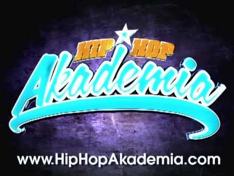 Hip-Hop Akademia