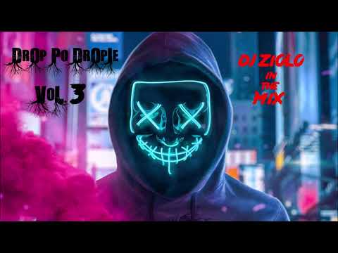 Drop Po Dropie Vol.3 (Dj Zioło In The Mix)