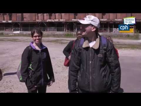 Der Nationalsozialismus  - Gemeinsam Lernen. In leicht verständlicher Sprache.