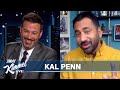 Kal Penn Reveals Who'd Win in a Fight Between Harold & Kumar and Bill & Ted