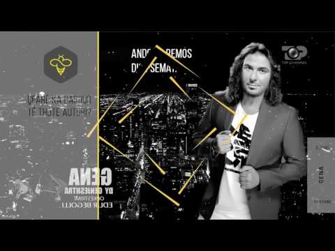 Thumb, 15 Tetor 2016 - Ca ka dashur te thote autori (Gena nxjerr albumin e ri)