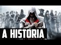 Sess o Spoiler A Hist ria De Assassin 39 s Creed: Broth