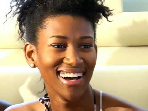 Caribbean Model Search 2009 Episode 2 (Full Episode)