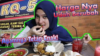 Download lagu Ayam Bakar KQ5 - Harapan Indah Bekasi - Dulu Paling Murah Dikelasnya!!! mp3