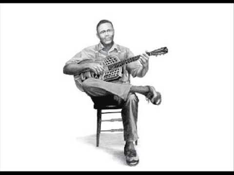 Kansas Joe McCoy - Pile Driver Blues