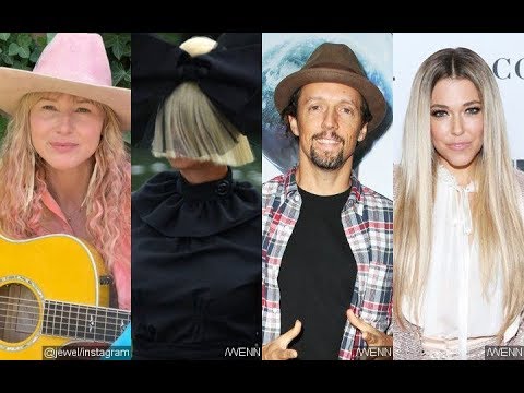 Jewel Brings Together Sia, Jason Mraz and Rachel Platten for Navajo Nation Benefit Concert