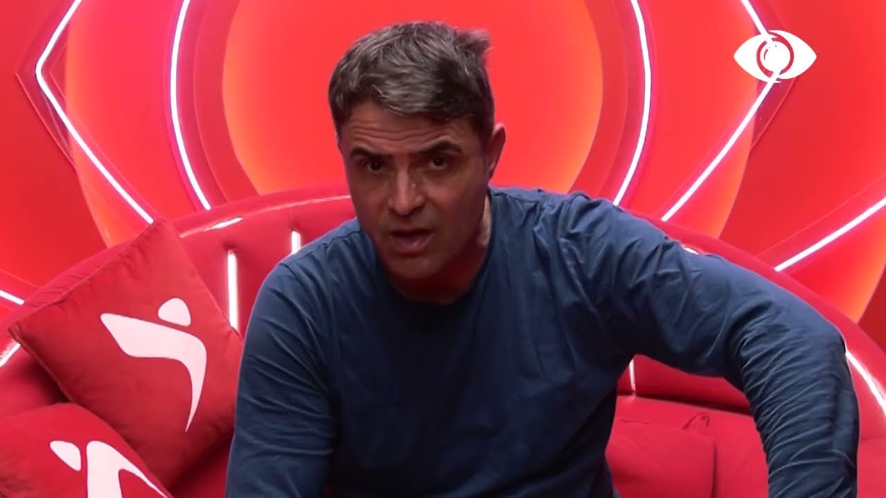 “Do që të më nxjerrësh qesharak”/ Debati mes Armaldos dhe Luizit: Nuk i flas më kurrë