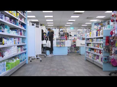 Rusi masovno hrle u ljekarne: 'Traže samo jednu stvar, prodaja je skočila za 120 posto'