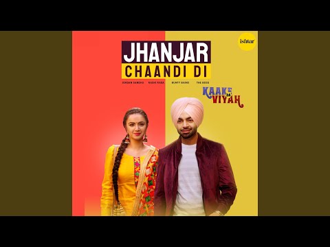 Jhanjar Chaandi Di (feat. Rashalika) (Full Audio) — watch video