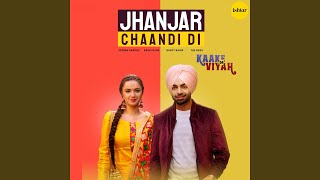 Jhanjar Chaandi Di (feat. Rashalika)