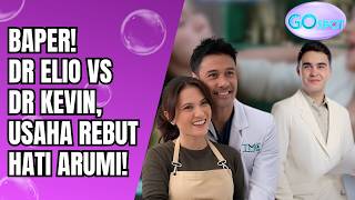 Download lagu KARAOKEAN LEPAKSKAN PENAT SYUTING, KESERUAN MARSHA ARUAN & JENNIFER EVE DI BALIK LAYAR! - GO SPOT mp3 Download lagu KARAOKEAN LEPAKSKAN PENAT SYUTING, KESERUAN MARSHA ARUAN & JENNIFER EVE DI BALIK LAYAR! - GO SPOT mp3