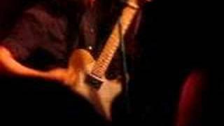 Punchline - The Getaway - 12/10/06 - Headliner's - Toledo, OH