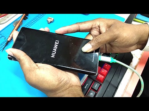 How To Huawei Mate 40 Pro Hard Reset Remove Pattern Lock Pin Lock Password Lock