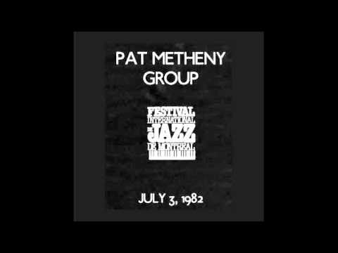 Pat Metheny - Jaco