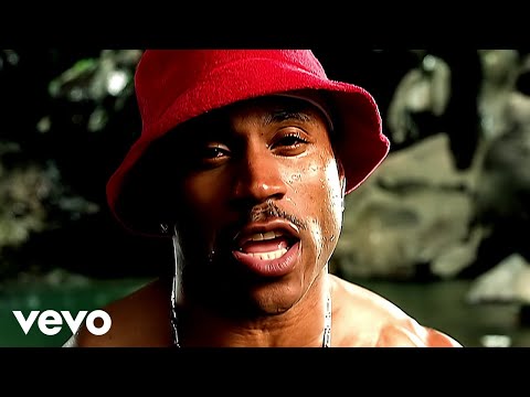 LL COOL J - Paradise ft. Amerie