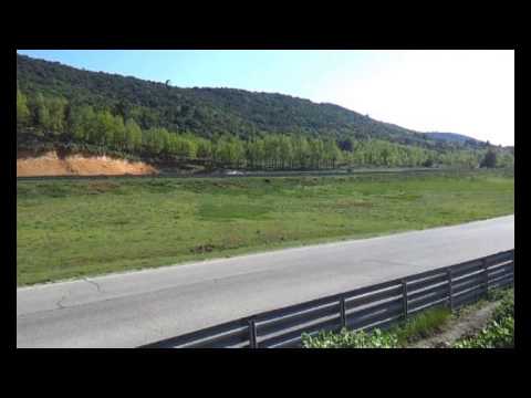 Thumbnail for Toy Track Days : Best Motoring Mr2 Turbo Vs Celica ST185