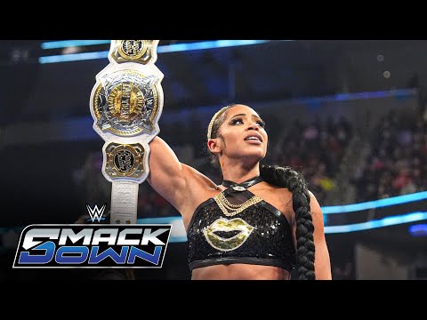 Bianca Belair: I Evolved So Much In 2024