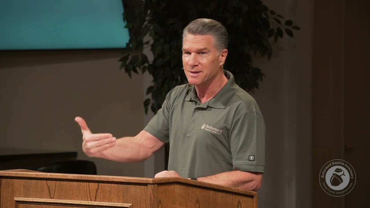 Intro to Hermeneutics, Part 1