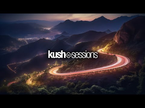 #246 KushSessions (Liquid Drum & Bass Mix)