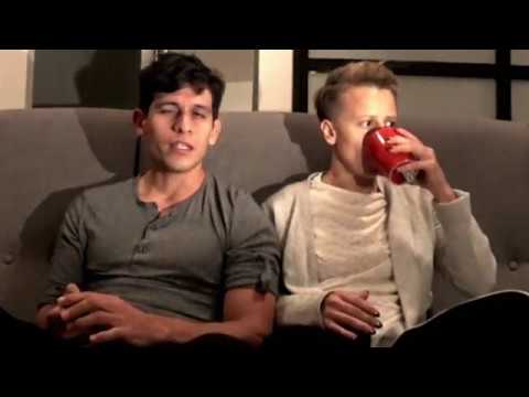 Ivan & Sara Tango V - Log Sept.10 - 2017