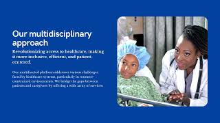 Doctors Explain Digital Health Co. LTD.