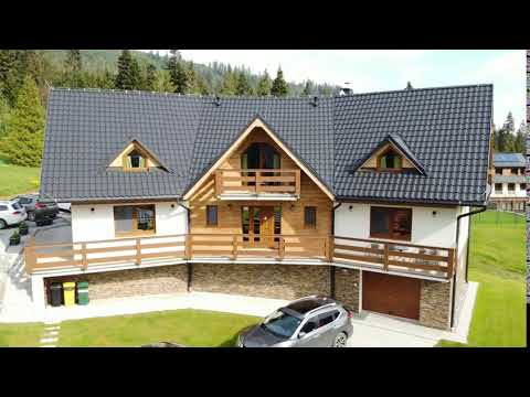 Ferienhaus Ľubica 128 - Oravice 4