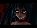 [MMD] Rotten Girl Grotesque Romance [Hatsune ...