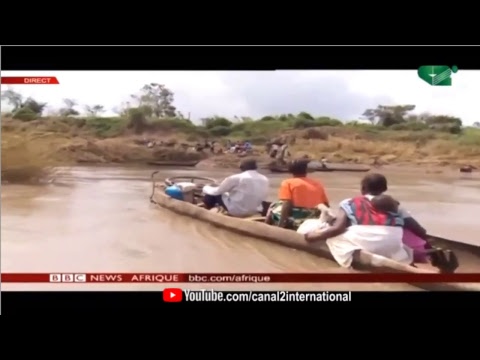 LE JOURNAL 19H50 du Vendredi 29/03/2019