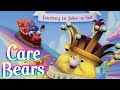 Care Bears Journey To Joke A Lot 2004 Film Review