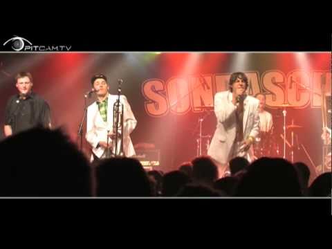 Sondaschule - weil wir von der Sondaschule sind